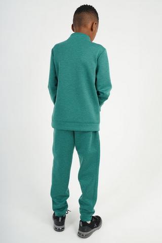 Fleece Trackpants