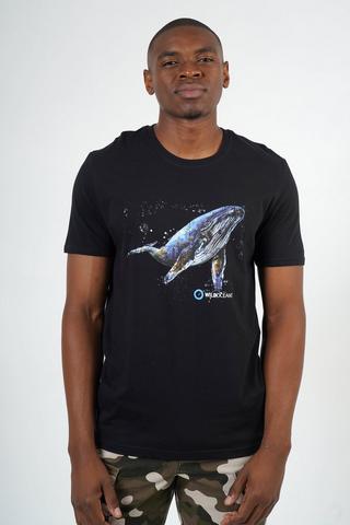 Wild Oceans T-shirt