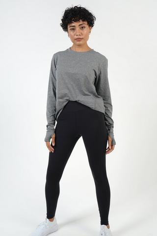 Elite Ascend Full-length Tights