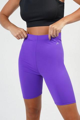 Reset Mid-thigh Tights