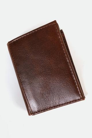 Leather Wallet