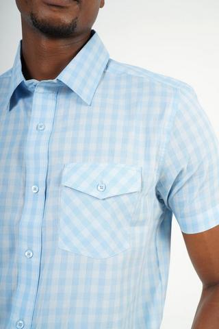 Cotton Shirt