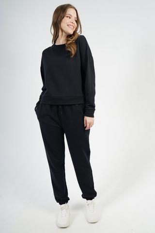 Fleece Jogger