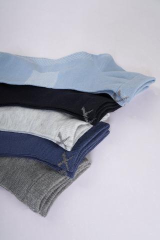 5-pack Arch Support Socks