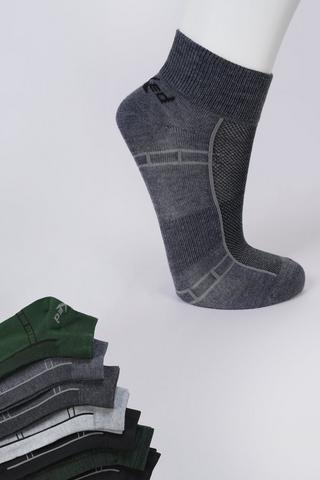 7-pack Arch Support Socks