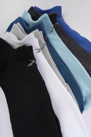 7-pack Trainer Liners