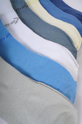 7-pack Arch Support Socks