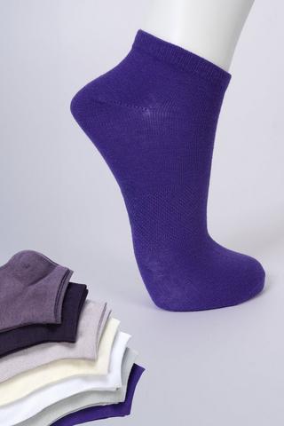 7-pack Arch Support Socks