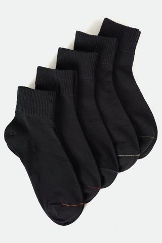 5-pack Trainer Liners