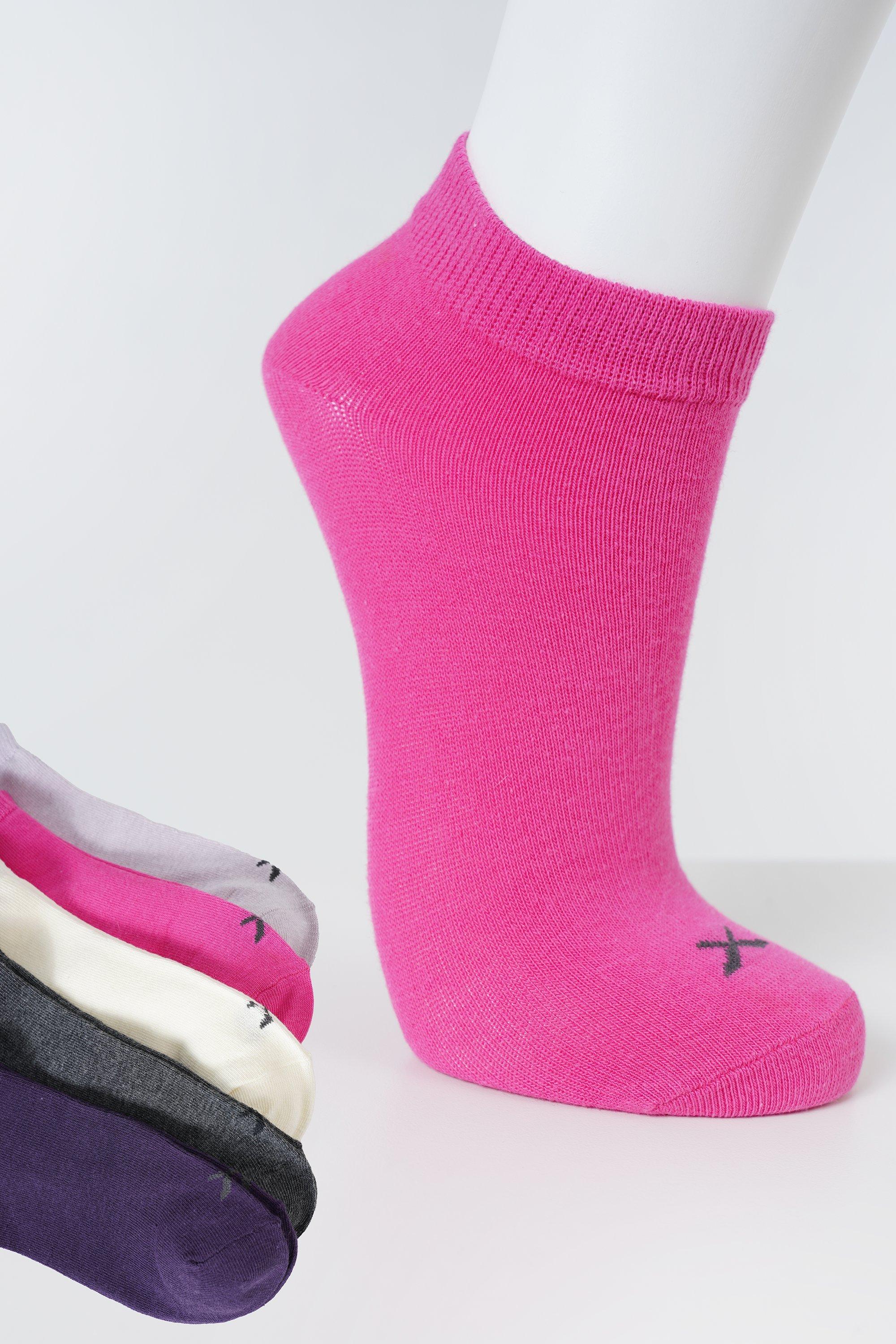 5pack Trainer Liners