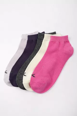 5-pack Trainer Liners