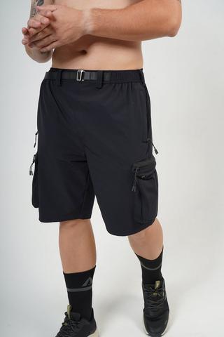 Utility Shorts