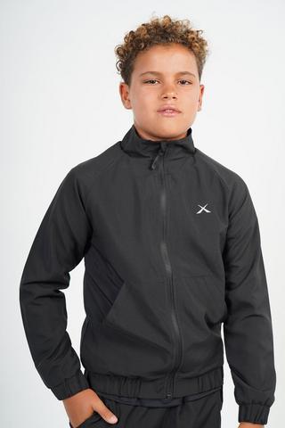 Dri-sport Zip-through Jacket