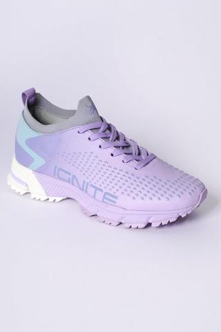 Ignite Knit Hockey Boots