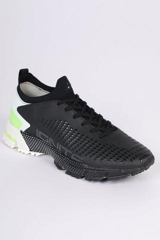 Ignite Knit Hockey Boots