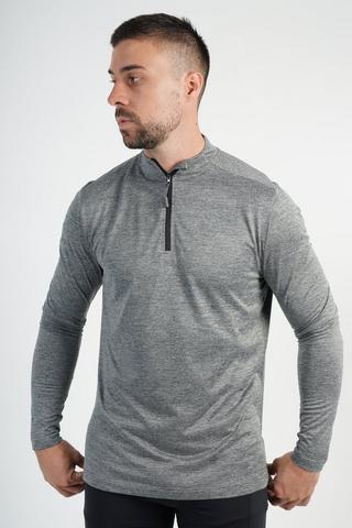 Elite Long Sleeve Active Top