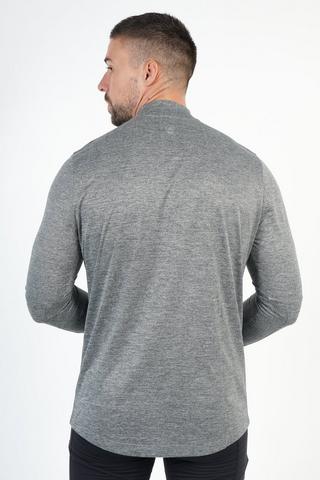 Elite Long Sleeve Active Top