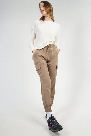 Cargo Joggers