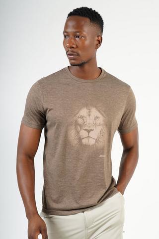Polycotton T-shirt