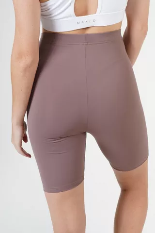 Reset Mid-thigh Tights