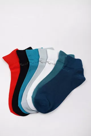 7-pack Trainer Liners