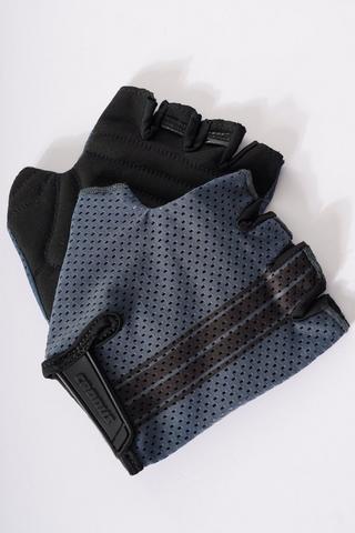Cronus Short Finger Cycling Gloves