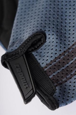 Cronus Short Finger Cycling Gloves