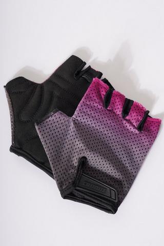 Cronus Short Finger Cycling Gloves