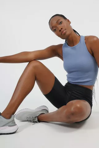 Motion Mid-thigh Tights