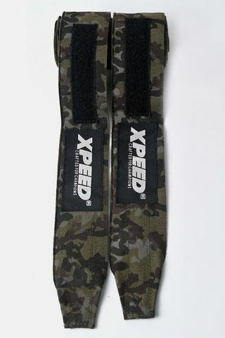 Xpeed Hand Wraps