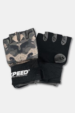 Xpeed Fast Wrap Gloves