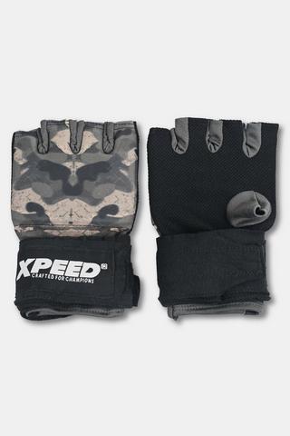 Xpeed Fast Wrap Gloves