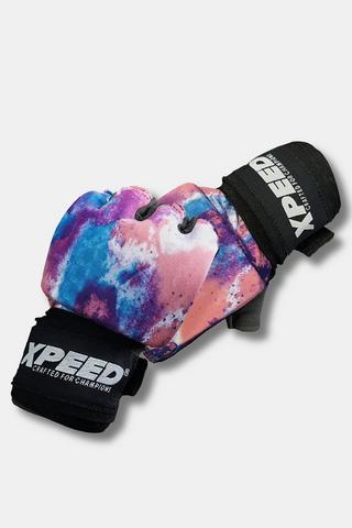 Xpeed Fast Wrap Gloves