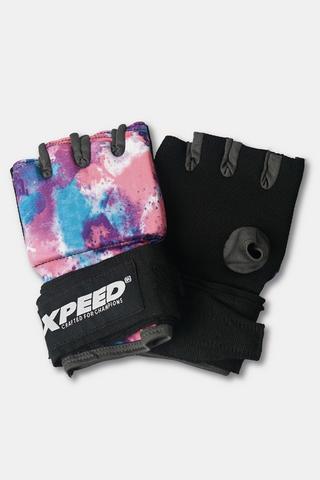 Xpeed Fast Wrap Gloves
