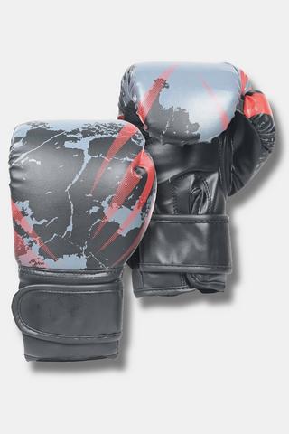 Printed Junior Boxing 4oz Glove