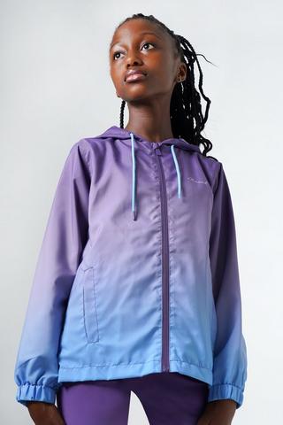 Zip-through Hoodie