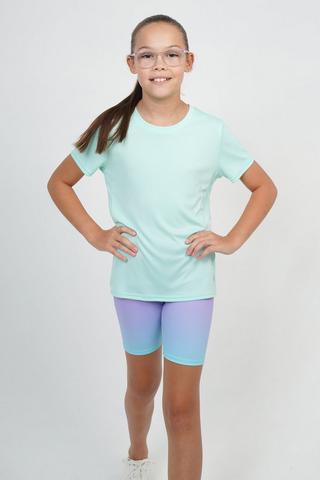 Mid-thigh Tights
