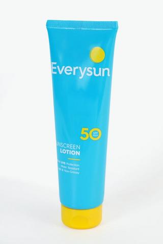 Everysun Family Lotion Spf 50 - 100ml