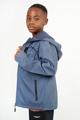 Soft Shell Jacket