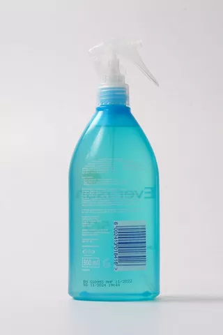 Everysun Invisible Sunscreen Spray 300ml