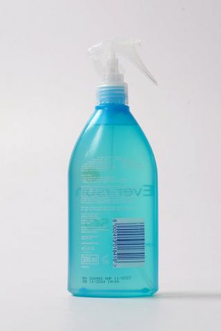 Everysun Invisible Sunscreen Spray 300ml