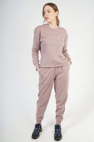 Fleece Jogger
