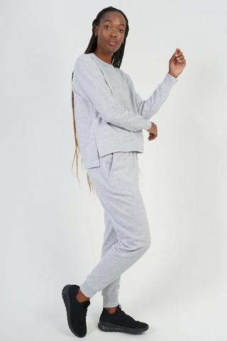 Fleece Jogger