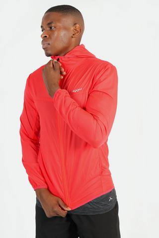 Ripstop Active Jacket