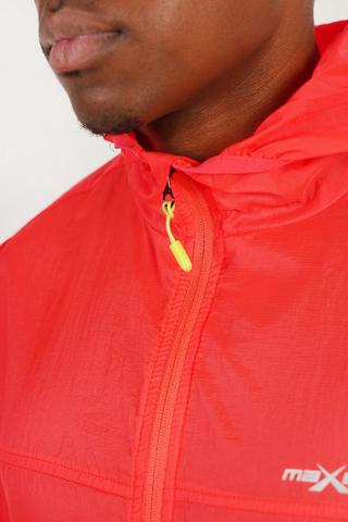 Ripstop Active Jacket