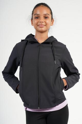 Soft Shell Jacket