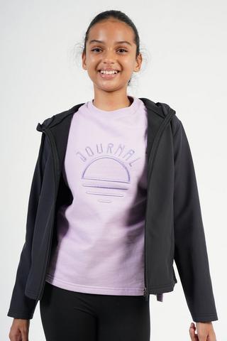 Soft Shell Jacket