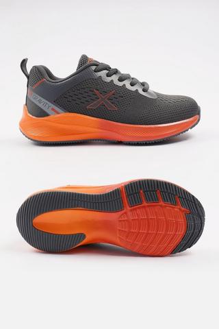 Gravity Running Shoes - Boys'