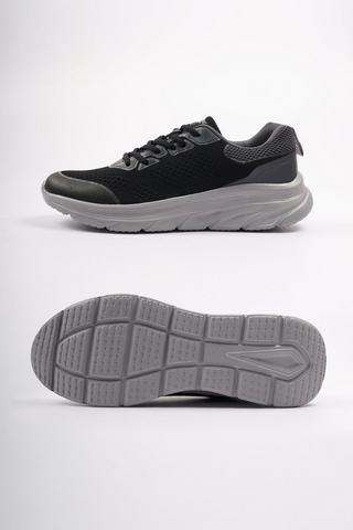 Memory Foam Maximum Cushioned Walking Shoes Skechers Men's Max