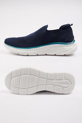 Comfort Max Slip-on Walking Shoe